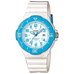 женские часы casio ltp-vt01d-1b classic + коробка цена и информация | Женские часы | pigu.lt