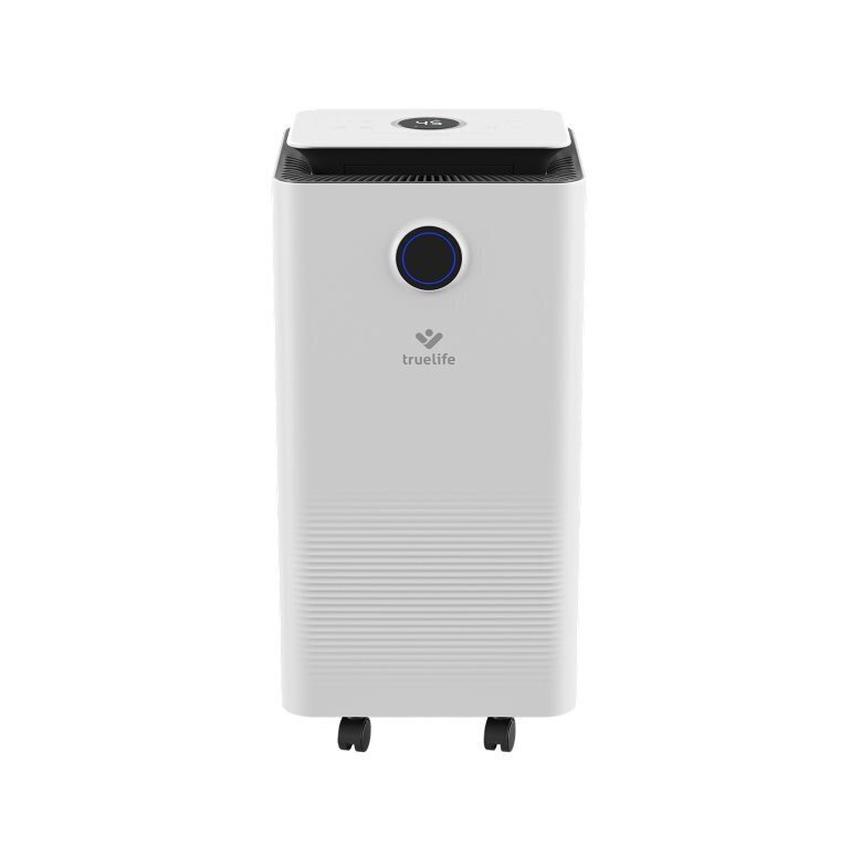 Drėgmės sugėriklis TrueLife Air Dehumidifier DH5 Touch kaina ir informacija | Oro sausintuvai, drėgmės surinkėjai | pigu.lt