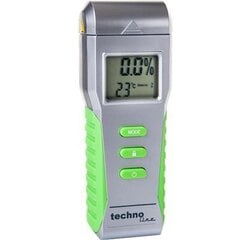 Technoline Pyrometer WZ1300 outdoor thermometer + humidity sensor цена и информация | Метеорологические станции, термометры | pigu.lt