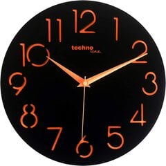 Sieninis laikrodis Technoline WT7230 kaina ir informacija | Laikrodžiai | pigu.lt