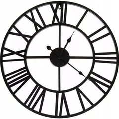 Sieninis laikrodis Vintage Retro цена и информация | Часы | pigu.lt