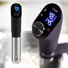 Блендер Lauben Termo Souse Vide SV01 цена и информация | Особенные приборы для приготовления пищи | pigu.lt