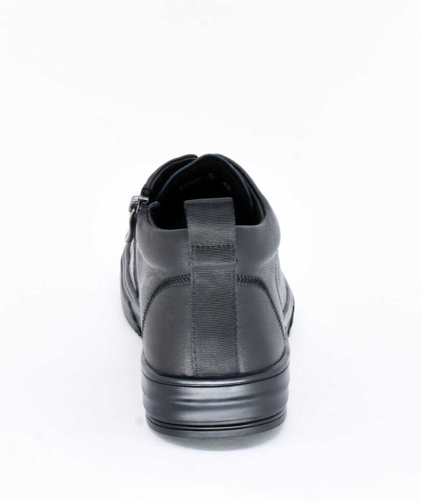 Batai vyrams Elche 16708201.45, juodi kaina ir informacija | Vyriški batai | pigu.lt