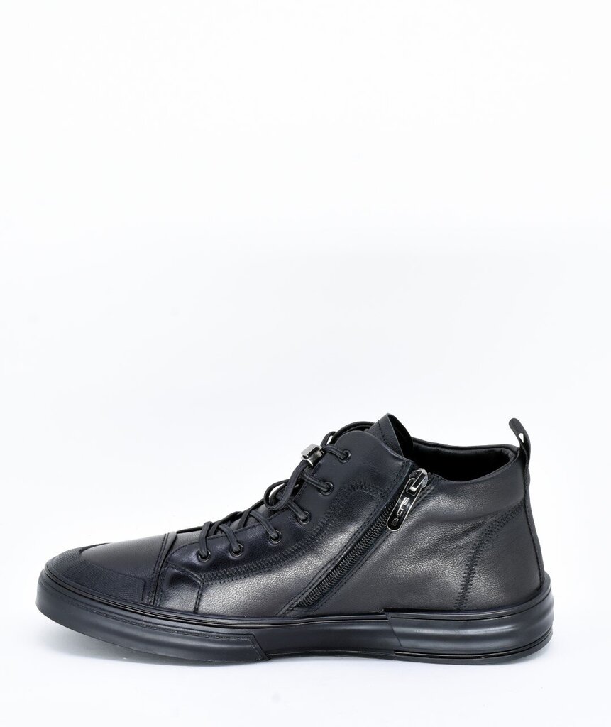 Batai vyrams Elche 16708201.45, juodi kaina ir informacija | Vyriški batai | pigu.lt