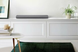 Samsung HW-S50A kaina ir informacija | Namų garso kolonėlės ir Soundbar sistemos | pigu.lt