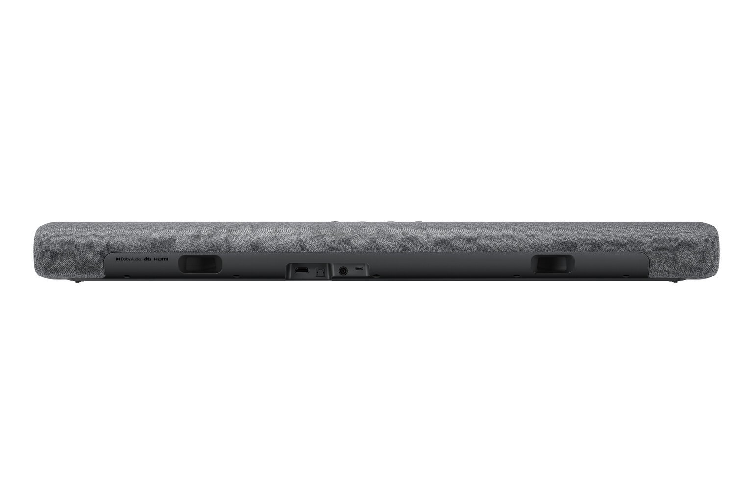 Samsung HW-S50A цена и информация | Namų garso kolonėlės ir Soundbar sistemos | pigu.lt