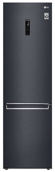 LG GBB72MCUGN kaina ir informacija | Šaldytuvai | pigu.lt