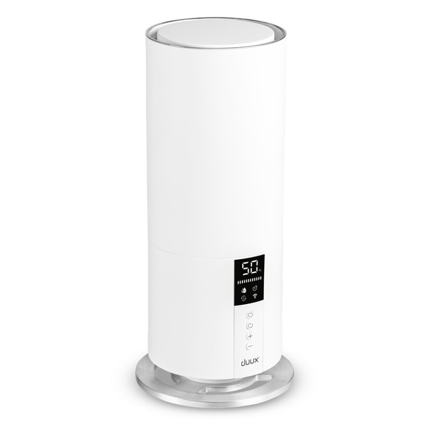 Oro drėkintuvas Duux Beam Mini Smart Ultrasonic Humidifier Gen2, 3 L kaina ir informacija | Oro valytuvai | pigu.lt