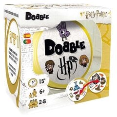 Stalo žaidimas Dobble Asmodee Harry Potter (ES-PT) (Lenkų kalba) kaina ir informacija | Stalo žaidimai, galvosūkiai | pigu.lt