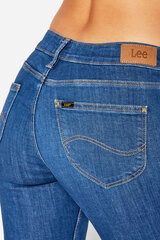 Джинсы LEE L526OPSO-28/31 цена и информация | Женские джинсы | pigu.lt