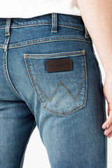 Джинсы WRANGLER W15Q2837J-32/32 цена и информация | Мужские джинсы | pigu.lt