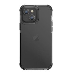 Uniq Combat iPhone 13 6,1" black/carbon black kaina ir informacija | Telefono dėklai | pigu.lt