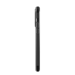 Uniq Combat iPhone 13 6,1" black/carbon black kaina ir informacija | Telefono dėklai | pigu.lt