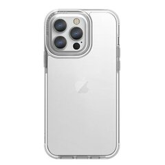Uniq case Combat, skirtas iPhone 13 Pro / 13, baltas kaina ir informacija | Telefono dėklai | pigu.lt