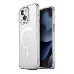 Uniq case LifePro Xtreme, skirtas iPhone 13, skaidrus kaina ir informacija | Telefono dėklai | pigu.lt