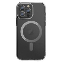 Uniq case LifePro Xtreme, skirtas iPhone 13 Pro / 13, pilkas kaina ir informacija | Telefono dėklai | pigu.lt