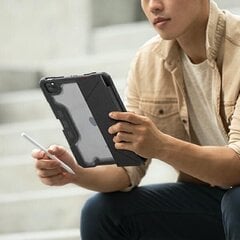 Uniq Trexa, iPad 10.2" 2021/2020/ 2019 цена и информация | Чехлы для планшетов и электронных книг | pigu.lt