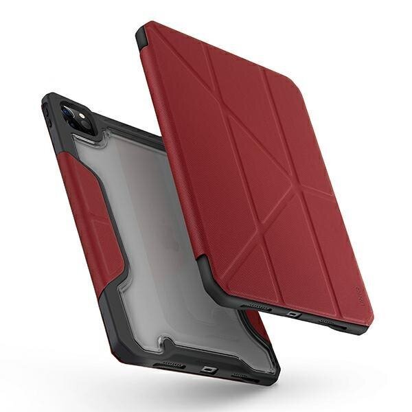Uniq Trexa, iPad Pro 11" 2021/2020 kaina ir informacija | Planšečių, el. skaityklių dėklai | pigu.lt