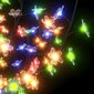 Kalėdinė LED dekoracija Medis цена и информация | Kalėdinės dekoracijos | pigu.lt