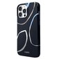 Uniq case Coehl Valley, skirtas iPhone 13 Pro Max, mėlynas kaina ir informacija | Telefono dėklai | pigu.lt