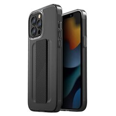 Чехол Uniq Heldro для iPhone 13 Pro / 13, серый цена и информация | Чехлы для телефонов | pigu.lt