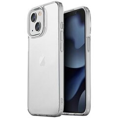 Uniq case LifePro Xtreme, skirtas iPhone 13, skaidrus kaina ir informacija | Telefono dėklai | pigu.lt