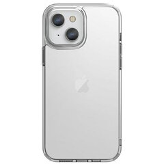 Uniq case LifePro Xtreme, skirtas iPhone 13, skaidrus kaina ir informacija | Telefono dėklai | pigu.lt