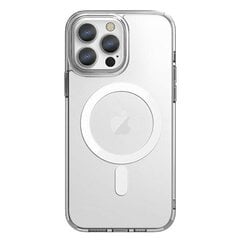 Чехол Uniq LifePro Xtreme для iPhone 13 Pro / 13, прозрачный цена и информация | Чехлы для телефонов | pigu.lt
