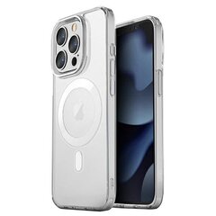 Uniq case LifePro Xtreme, skirtas iPhone 13 Pro / 13, skaidrus kaina ir informacija | Telefono dėklai | pigu.lt