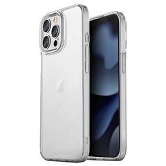 Uniq case LifePro Xtreme, skirtas iPhone 13 Pro Max, skaidrus kaina ir informacija | Telefono dėklai | pigu.lt