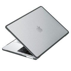 Uniq Venture, MacBook Air 13" (2018-2020), Gray цена и информация | Рюкзаки, сумки, чехлы для компьютеров | pigu.lt