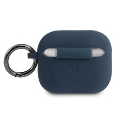 US Polo USACA3SFGV AirPods 3 Blue цена и информация | Наушники | pigu.lt