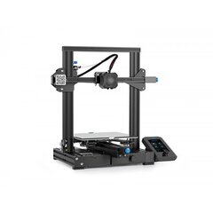 Creality Ender-3 V2 kaina ir informacija | Išmanioji technika ir priedai | pigu.lt