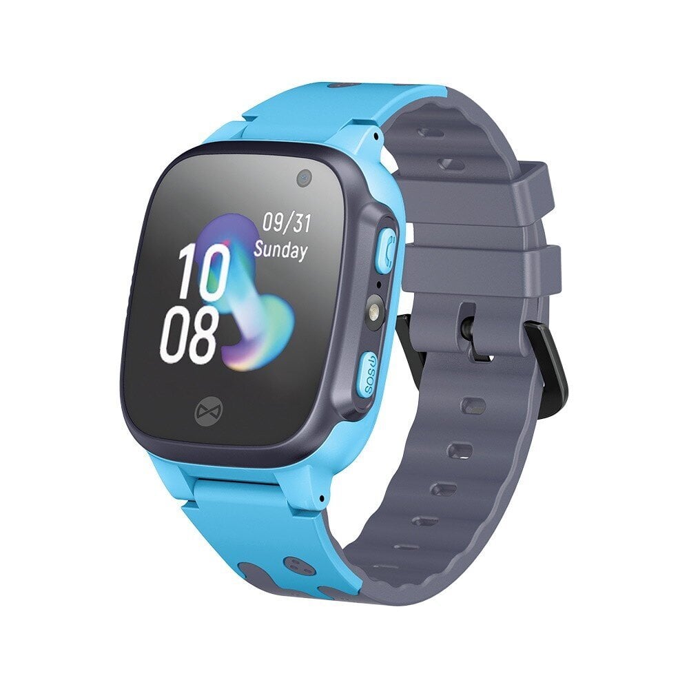 Forever Call Me 2 KW-60 Blue цена и информация | Išmanieji laikrodžiai (smartwatch) | pigu.lt