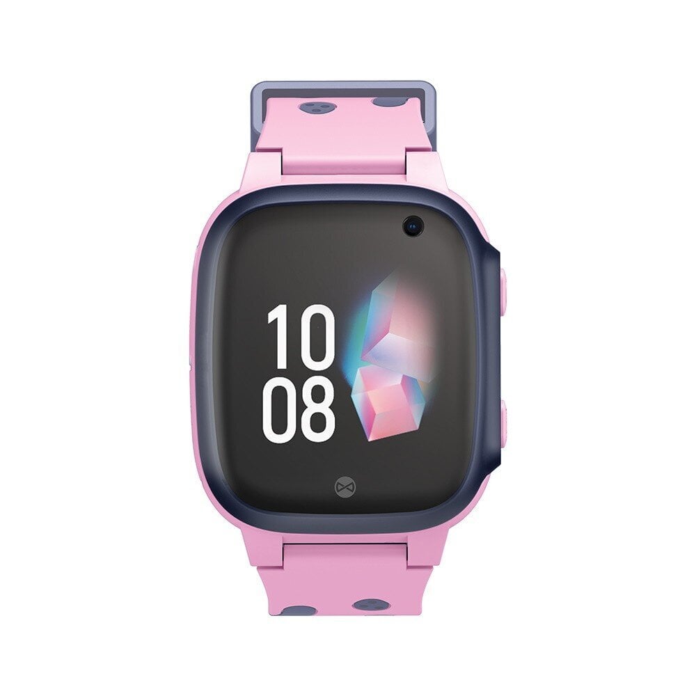 Forever Call Me 2 KW-60 Pink kaina ir informacija | Išmanieji laikrodžiai (smartwatch) | pigu.lt