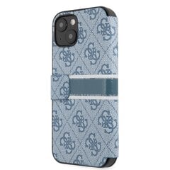 Tactical Velvet Smoothie Чехол для Apple iPhone 13 Avatar цена и информация | Чехлы для телефонов | pigu.lt