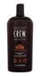 Plaukų šampūnas vyrams American Crew Daily Cleansing, 1000 ml цена и информация | Šampūnai | pigu.lt