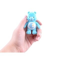 Медведь Care Bears, 8 см, 1 шт цена и информация | Игрушки для девочек | pigu.lt