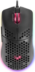 Speedlink мышь Skell Gaming, черный (SL-680020-BK) цена и информация | Мыши | pigu.lt