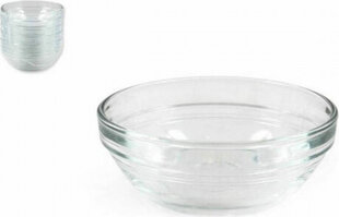 Чаша Duralex, круглая, 125 мл цена и информация | Посуда, тарелки, обеденные сервизы | pigu.lt