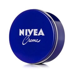 Увлажняющий крем Nivea: Емкость - 150 мл цена и информация | Кремы для лица | pigu.lt