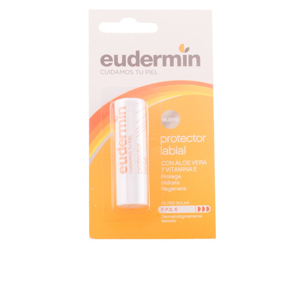 Lūpų balzamas Eudermin Lip Balm Spf30 Solar kaina | pigu.lt