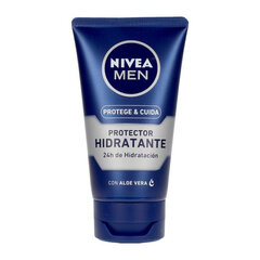 Питательный крем для лица Men Originals Nivea (75 мл) цена и информация | Кремы для лица | pigu.lt