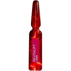 Ампулы Revitalift Laser L'Oreal Make Up (7 x 7 мл) цена и информация | Сыворотки для лица, масла | pigu.lt