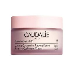 Veido kremas Caudalie Resveratrol Cachemire, 50 ml kaina ir informacija | Veido kremai | pigu.lt