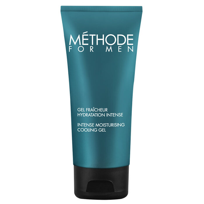 Veido kremas Methode for Men Jeanne Piaubert, 50 ml kaina ir informacija | Veido kremai | pigu.lt