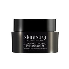 Naktinis balzamas Glow Activating Skintsugi 30 ml kaina ir informacija | Veido kremai | pigu.lt