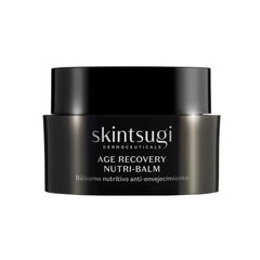 Ночной крем от морщин Age Recovery Nutri Balm Skintsugi, 30 мл цена и информация | Кремы для лица | pigu.lt