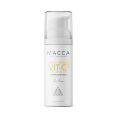 Pabrėžiantis kremas Absolut Radiant VIT-C3 Macca Sausai odai Spf 15, 50 ml kaina ir informacija | Veido kremai | pigu.lt