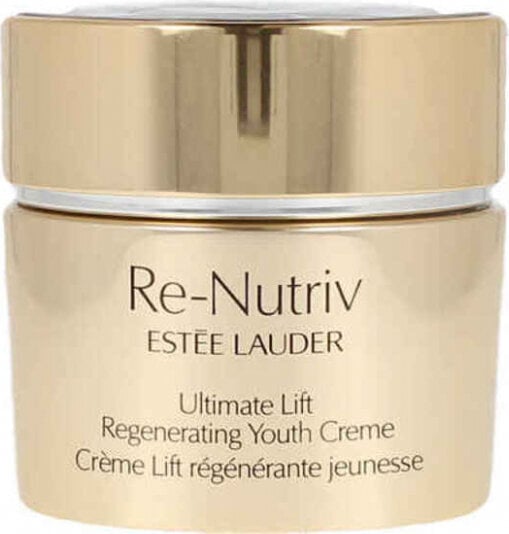 Veido kremas Estee Lauder Re-Nutriv, 50 ml kaina ir informacija | Veido kremai | pigu.lt